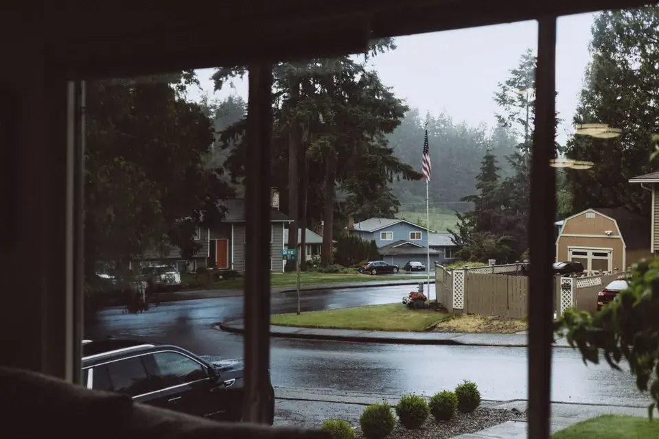 Water Damage Fountain Valley