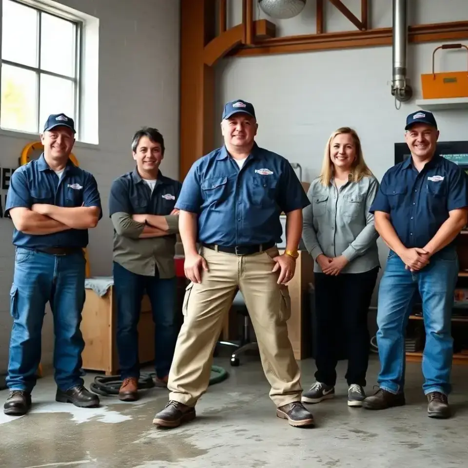 Water Damage in Laguna Hills, CA