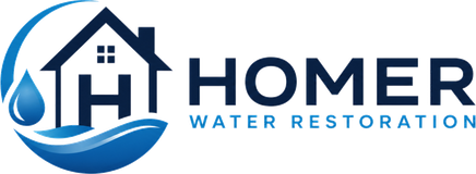 Homer Water Restoration