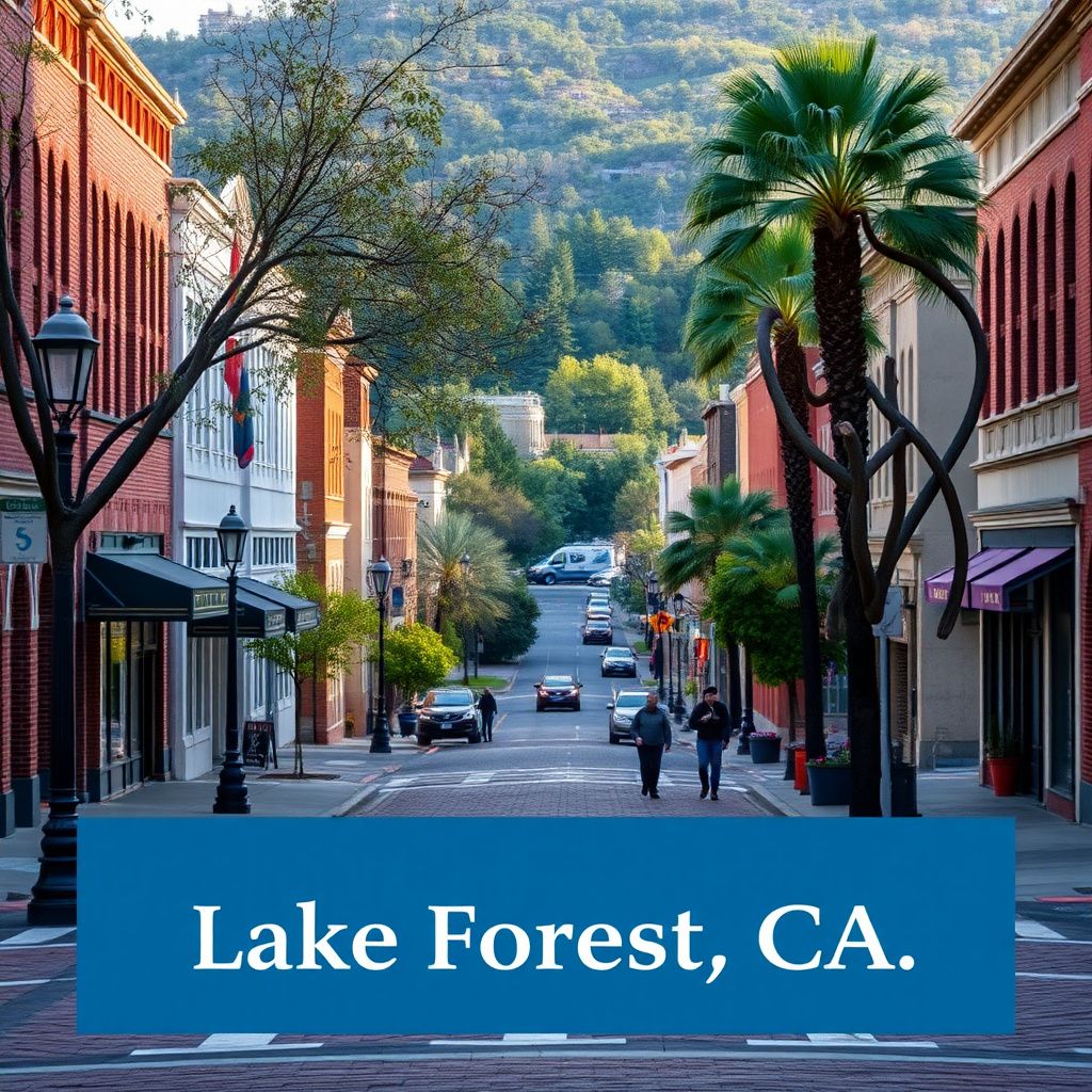 About Water Damage in Lake Forest