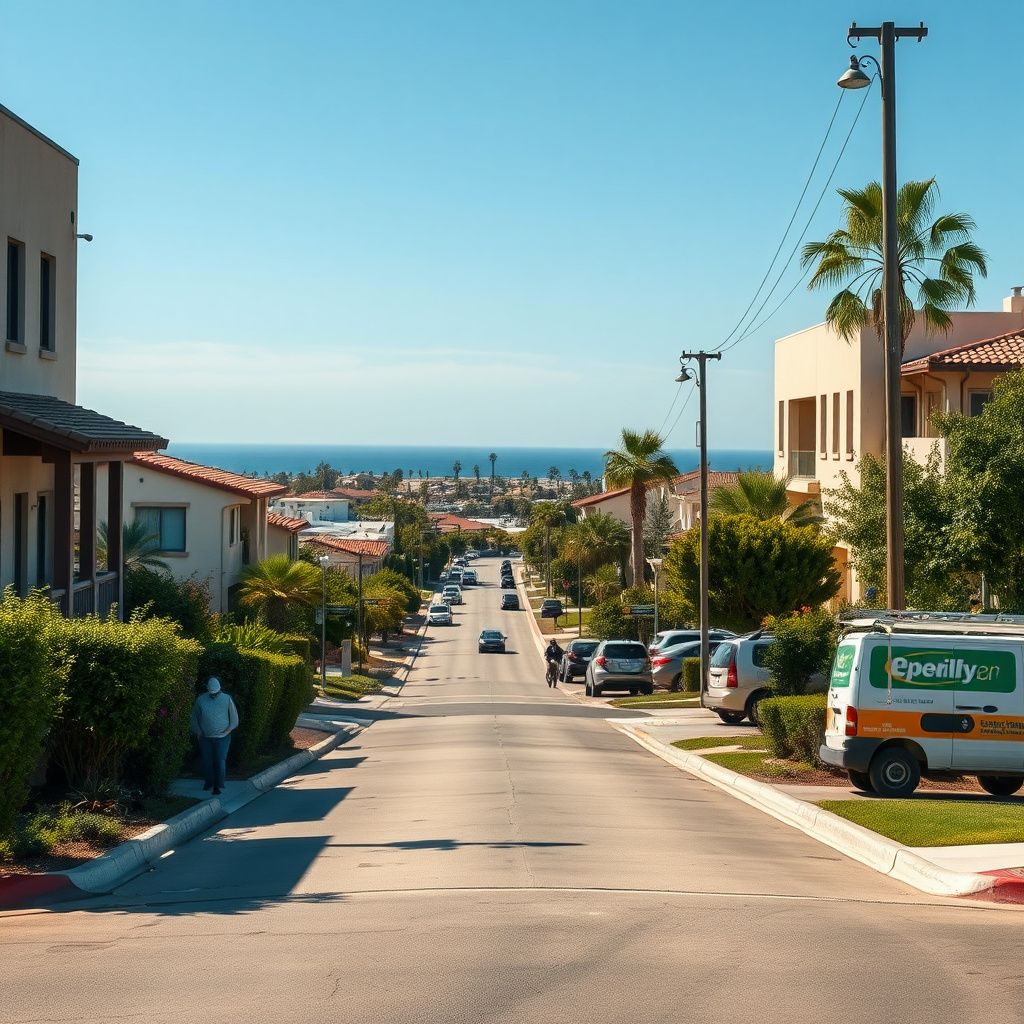 Intro Water Damage in Costa Mesa
