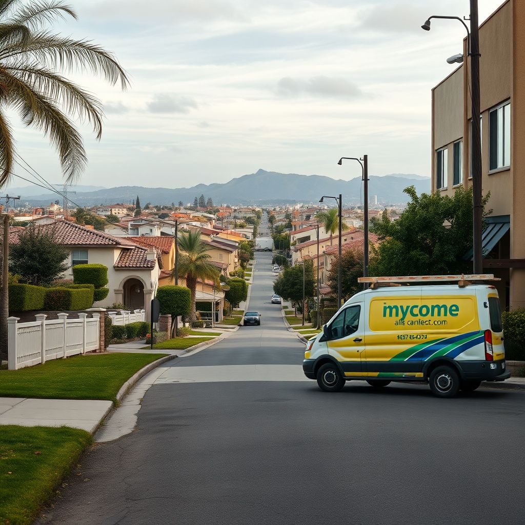 Intro Water Damage in Santa Ana