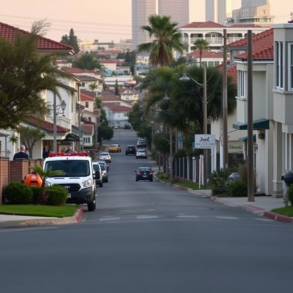 Intro Water Damage in Anaheim