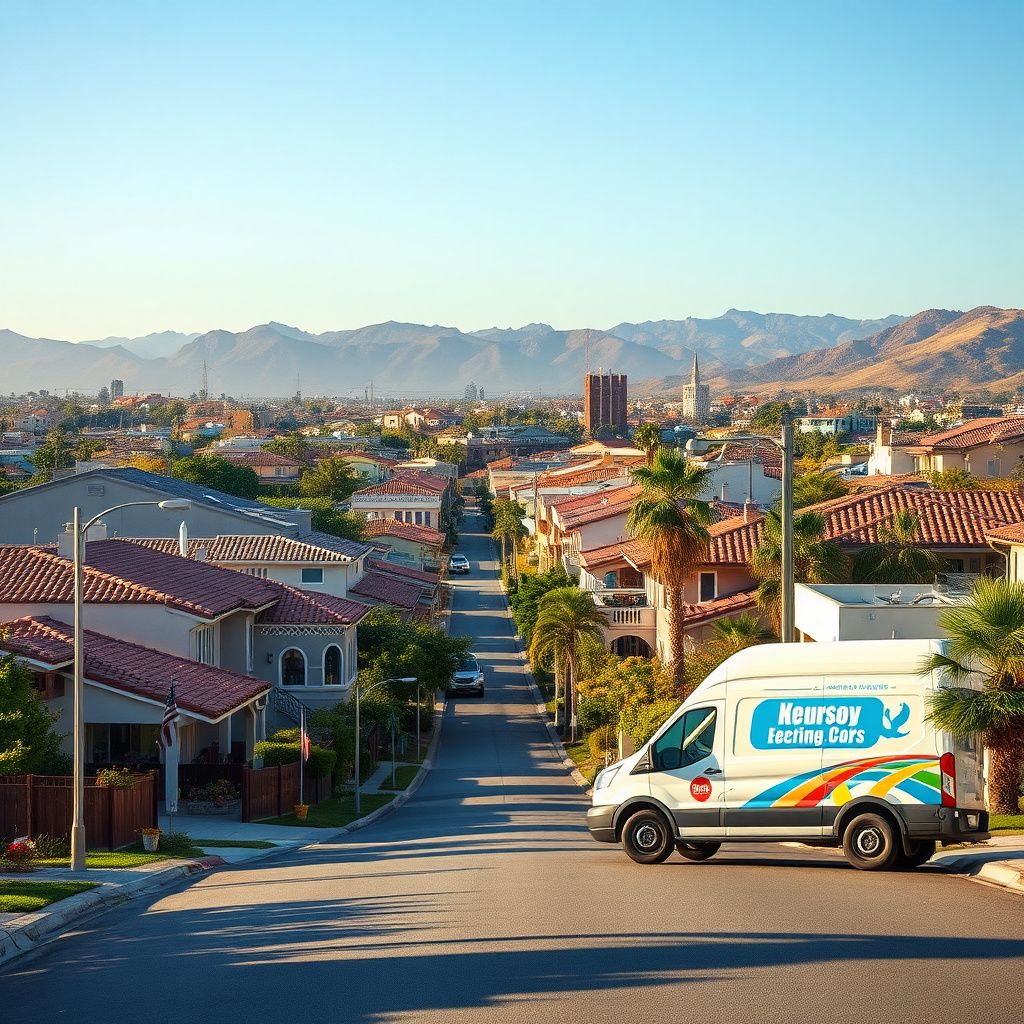 Intro Water Damage in Tustin